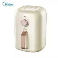 美的(Midea) 美的空气炸锅AKZ3001