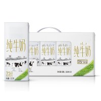 时怡(Smart Time) 牛奶纯牛奶