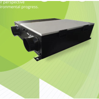 全热交换新风机VN-0025WSY-C