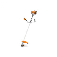 斯蒂尔 打草机割草机开荒机配德国原装进口机油