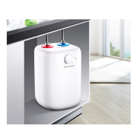 美菱MELINGDC6006小厨宝