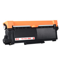 天威(PRINT-RITE)LT2451H粉盒 易加粉 适用联想2605D 2655DN M7628DNA M7626D