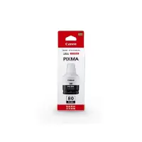正彩Jn GI-80 PGBK 黑色墨水(适用GM2080/GM4080/G7080/G6080/G5080)