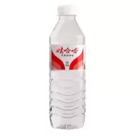 娃哈哈 矿泉水24瓶/箱 596ML yz
