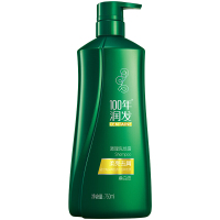 轻盈控油洗发露750ml KN-QY750