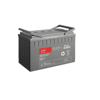 山特UPS电池C12100 铅酸蓄电池 免维护12V100AH