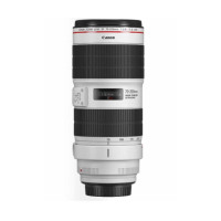 佳能(Canon) EF 70-200mm f/2.8L IS III USM 远摄变焦镜头大三元