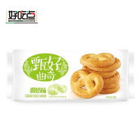 甄好曲奇饼干