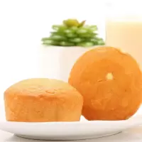 达利园蛋黄派