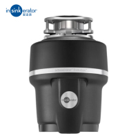 爱适易(ISE)美国原装家庭厨房食物垃圾处理器 E150