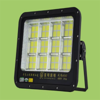 瑞翔推荐 LED投光灯400w (单位:盏)