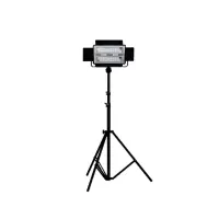 劲荣(JINRONG)DDZM9200 200W 摄像补光灯(计价单位:个)灰色