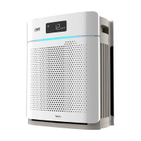 亚都(YADU)空气净化器KJ400G-P3D双面滤芯除甲醛雾霾PM2.5净化白色 适用面积28-48平方