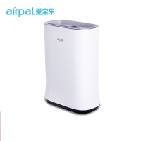 爱宝乐(airpal) AP280 空气净化器家用 除甲醛 除雾霾 母婴净化器