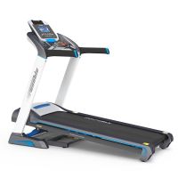 胜扬跑步机 家用智能减震LCD液晶屏可折叠 XG-V3