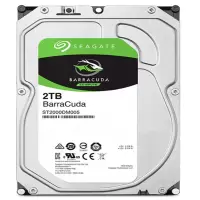 金士顿(KINGSTON) 2TB ST2000DM005硬盘