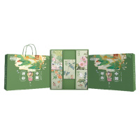 米妹妹(MIMEIMEI) 寻谷中国杂粮礼盒-2kg