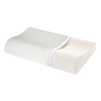 睡眠博士(AiSleep) 珍选乳胶人体工学枕 B2121007