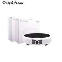 Only&Home双环智能电陶炉SHJ-B05