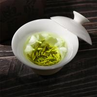 蜀蒙(SHUMENG) 花毛峰 茶叶 茉莉花茶 50g/包 (SL)单位:包