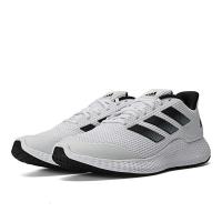 阿迪达斯adidasedgegamedayALPHA中性跑步鞋