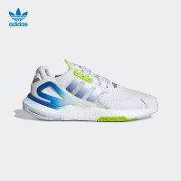 阿迪达斯adidas三叶草DAYJOGGER男女休闲跑步鞋GW4912