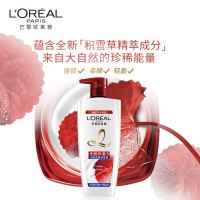 欧莱雅(L''OREAL) 多效修复洗发露 14升级700ml