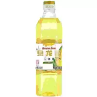 金龙鱼食用油非转基因 玉米油900ml