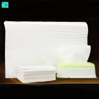 云蕾 纸巾酒店火锅商用抽取式餐厅饭店餐巾纸/箱