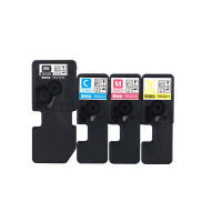 标拓(Biaotop)TK5223 标准容量黄色墨粉盒 适用于京瓷P5021cdw/P5021cdn/M5521cdn