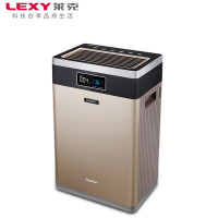 莱克(LEXY) 空气净化器大洁净空气量快速除霾长效除醛家用净化器 KJ709 空气净化器