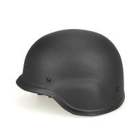 丛林狐 二级防dan头盔头盔 芳纶训练防 弹 盔 防弹型头盔防 暴头盔