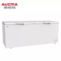 澳柯玛(AUCMA)冰柜BC/BD-828SNA大冰柜商用大容量