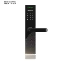 TENDZONE 德施曼 E10电子门锁(单位:个)