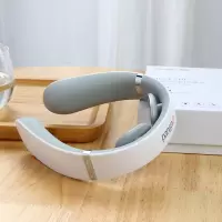 攀高(pangao) 智能颈椎按摩仪 S10 白色
