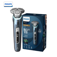 飞利浦(Philips)飞利浦9000系列干湿两用电动剃须刀S9932