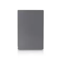 F309 1T移动硬盘usb3.0 高速移动硬盘1TB多系统兼容 灰色 1T