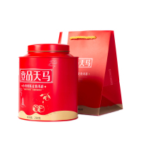 柑之饴 壹品天马-红色(小青柑陈皮普洱茶)