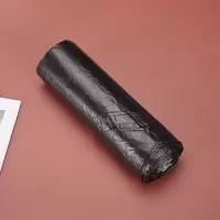 晨光 ALJ99434加厚垃圾袋50*60cm单色 8卷/组 2组装