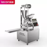 乐创(lecon)商用包子机 仿手工包包子神器 多功能包子一体机 直供输馅 L-JG-BZ160