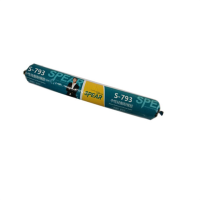 盾守结构胶590ml/750g