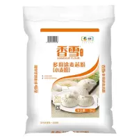 香雪多用途麦芯粉5kg(单位:袋)