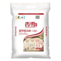 香雪通用面点粉5kg(单位:袋)