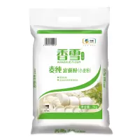 香雪麦纯富强粉5kg(单位:袋)