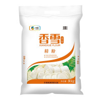 香雪精粉5kg(单位:袋)