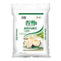香雪高筋特精粉10kg(单位:袋)