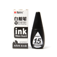 晨光(M&G) AICW9602 白板笔墨水 白板笔添加液补充液 15ml