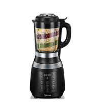 美的(Midea) MJ-BL1036A 榨汁机 破壁机