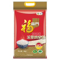 福临门赋香稻5kg(单位:袋)