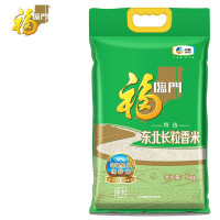 福临门东北长粒香大米5kg(单位:袋)